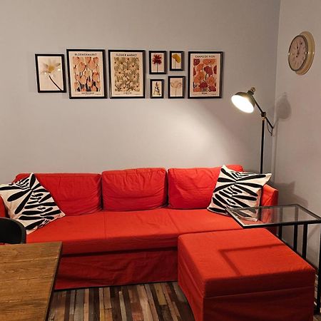 Apartment Levante Crikvenica Exterior photo