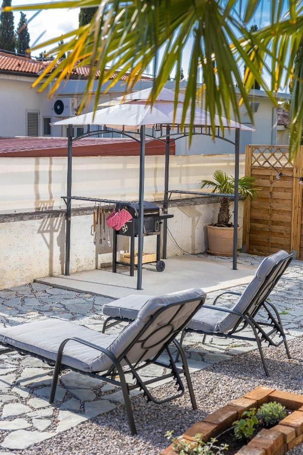 Apartment Levante Crikvenica Exterior photo