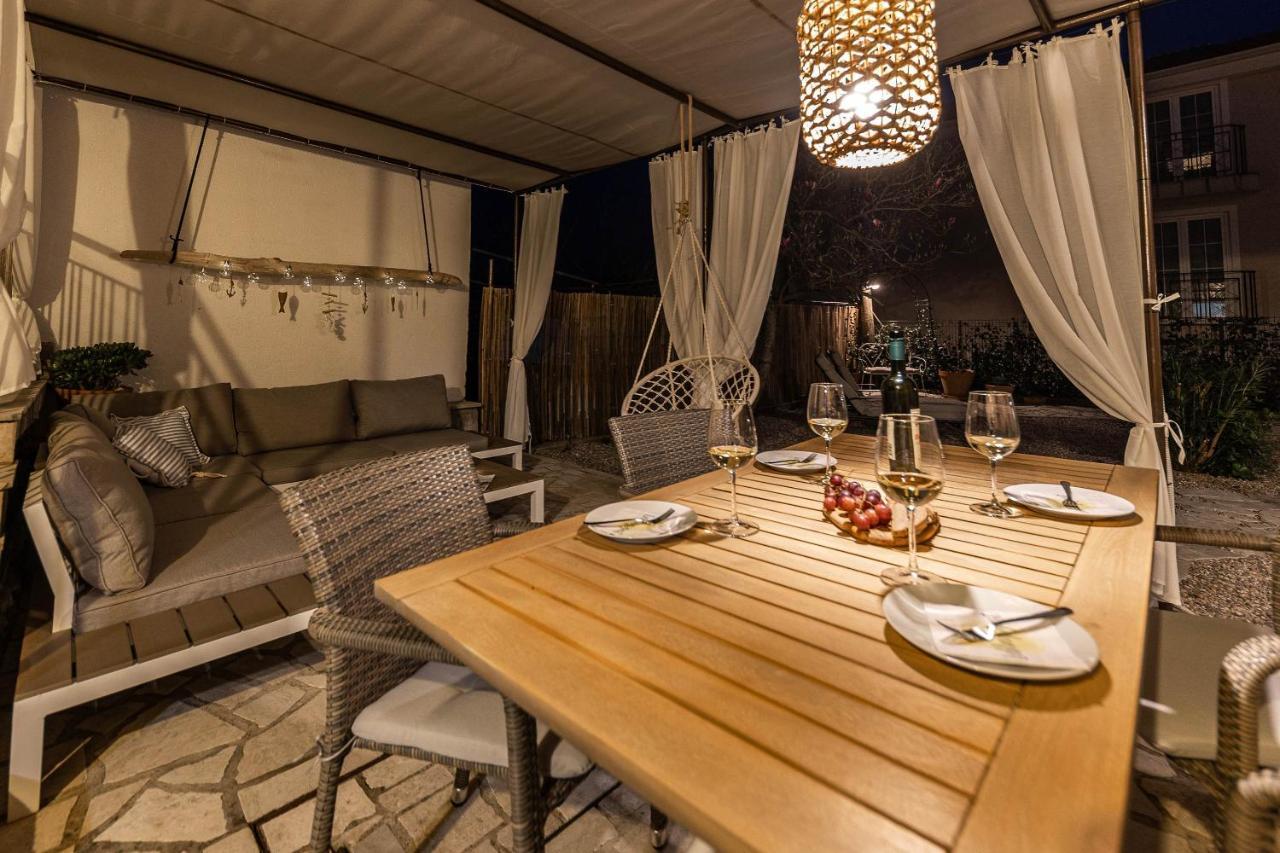 Apartment Levante Crikvenica Exterior photo