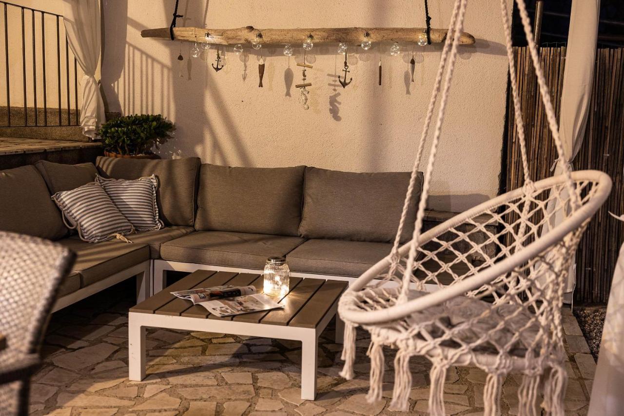 Apartment Levante Crikvenica Exterior photo