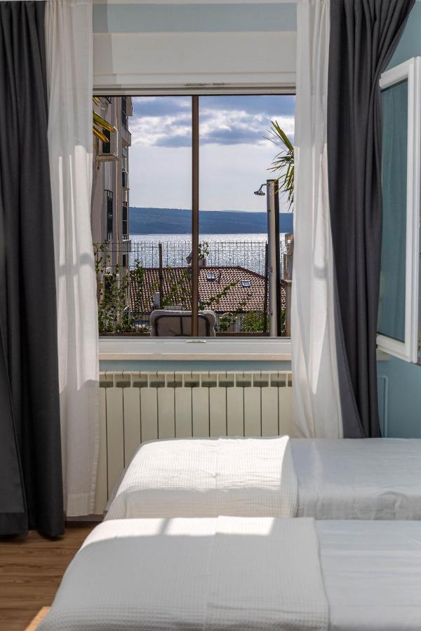 Apartment Levante Crikvenica Exterior photo