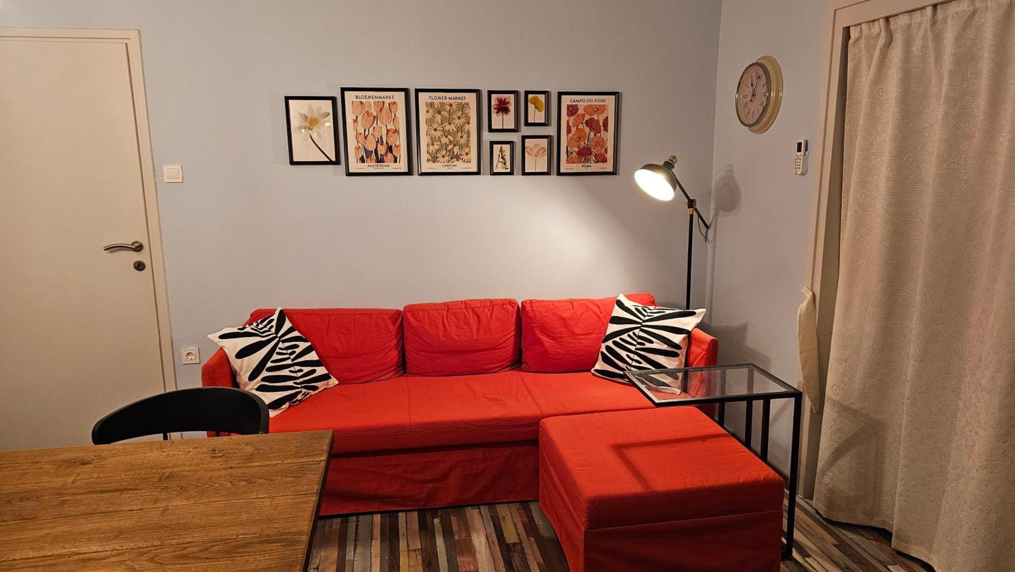 Apartment Levante Crikvenica Exterior photo