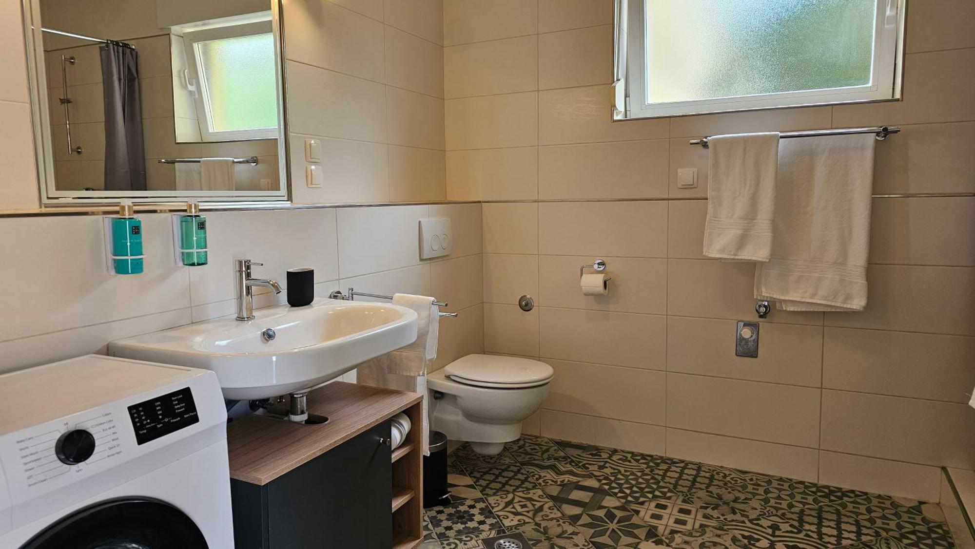 Apartment Levante Crikvenica Exterior photo