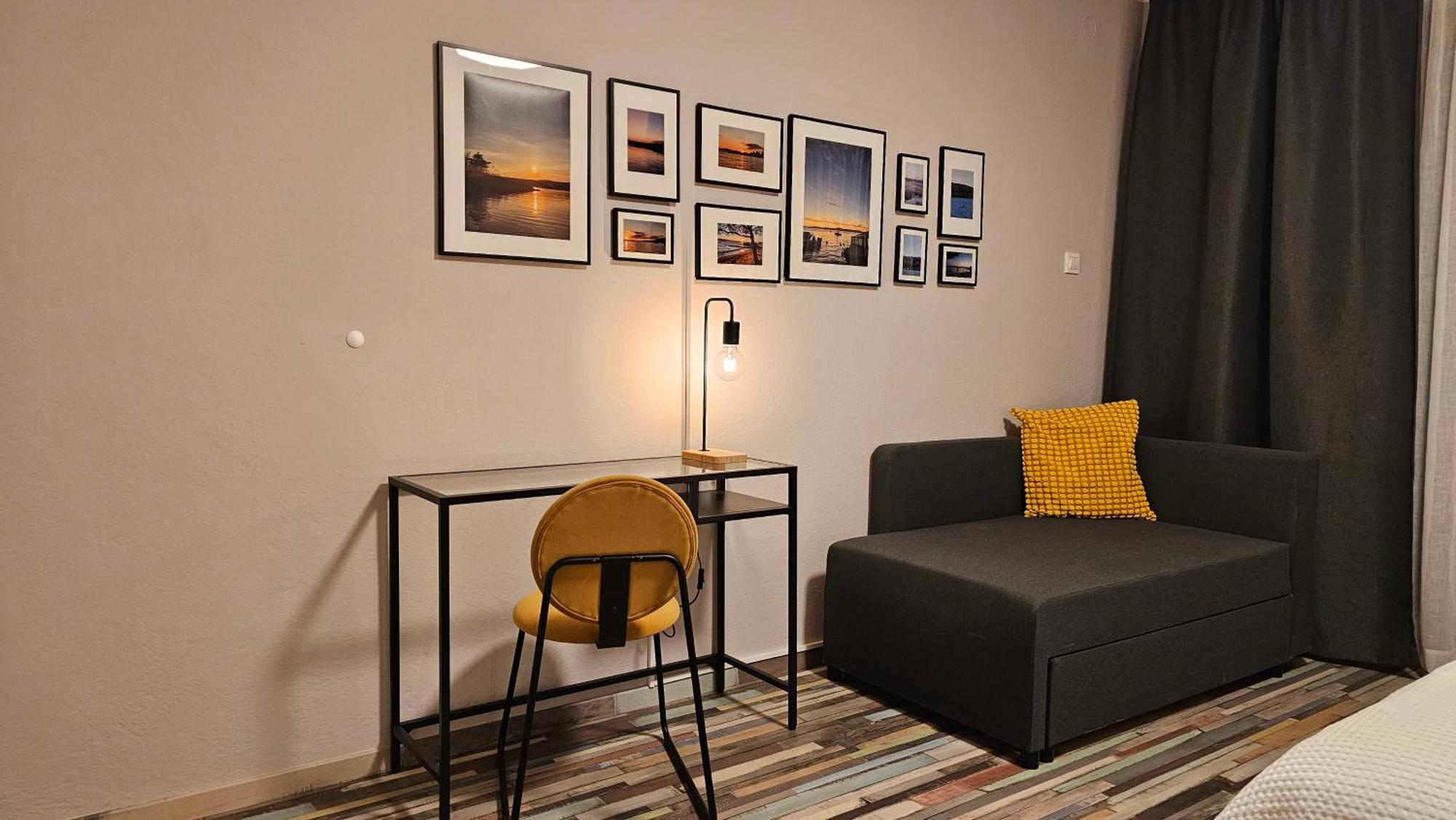 Apartment Levante Crikvenica Exterior photo