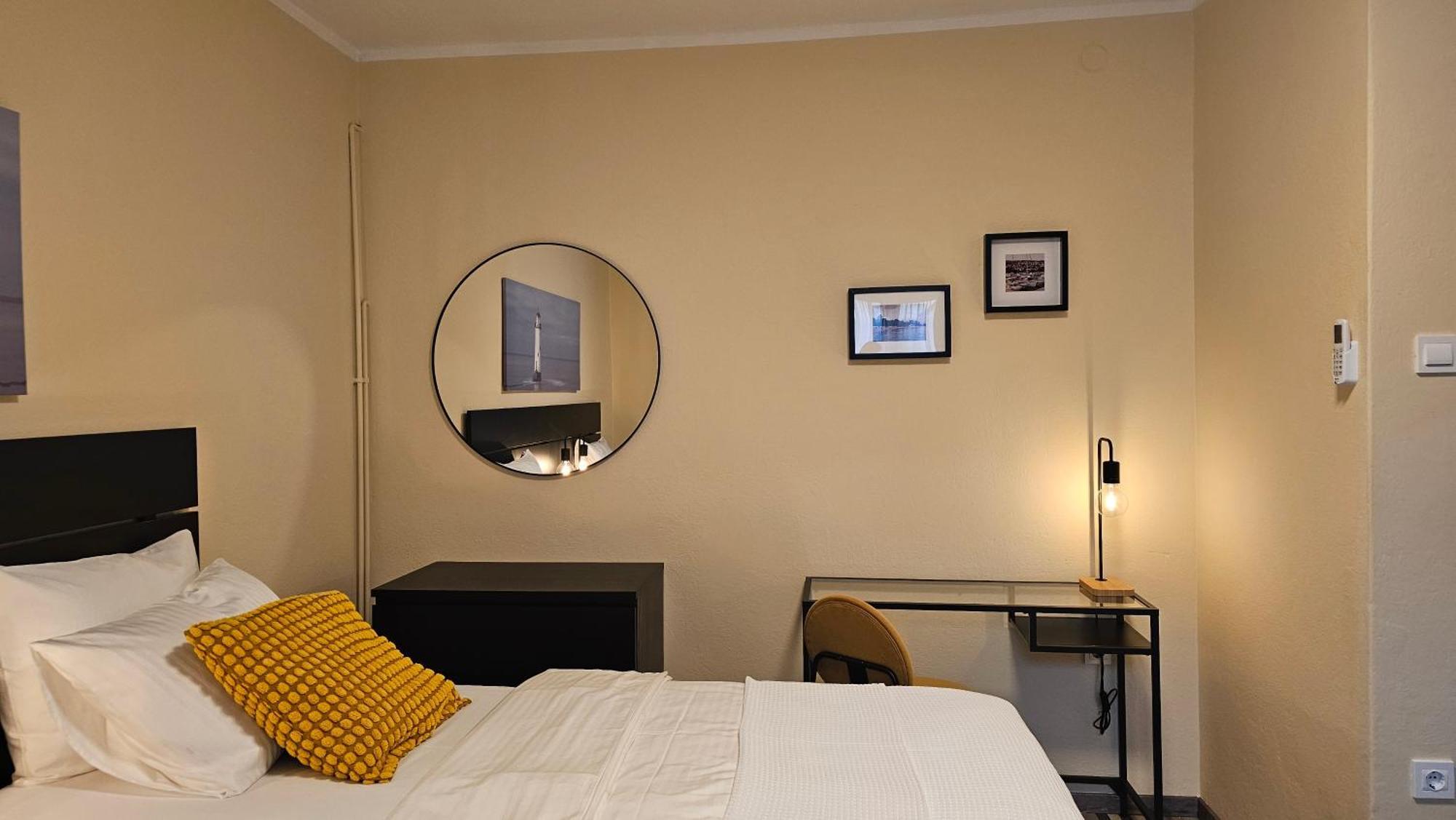 Apartment Levante Crikvenica Exterior photo
